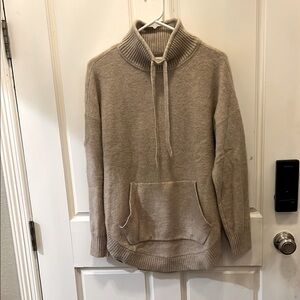 EUC Loft Lou and Grey sweater